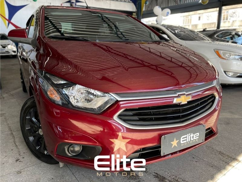 Concessionária de Carros Novos e Usados - Duque de Caxias