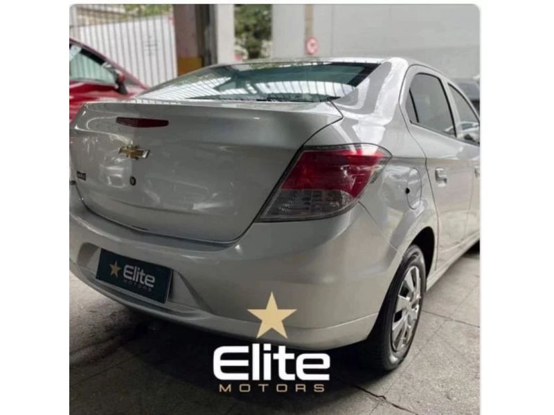 Concessionária de Carros Novos e Usados - Duque de Caxias