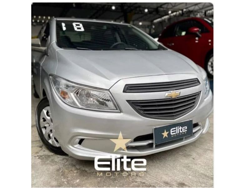 Concessionária de Carros Novos e Usados - Duque de Caxias