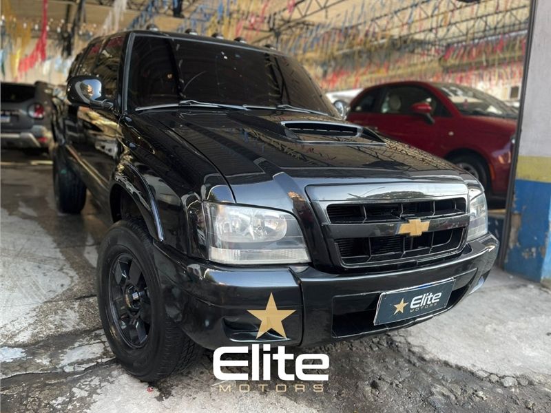 Concessionária de Carros Novos e Usados - Duque de Caxias