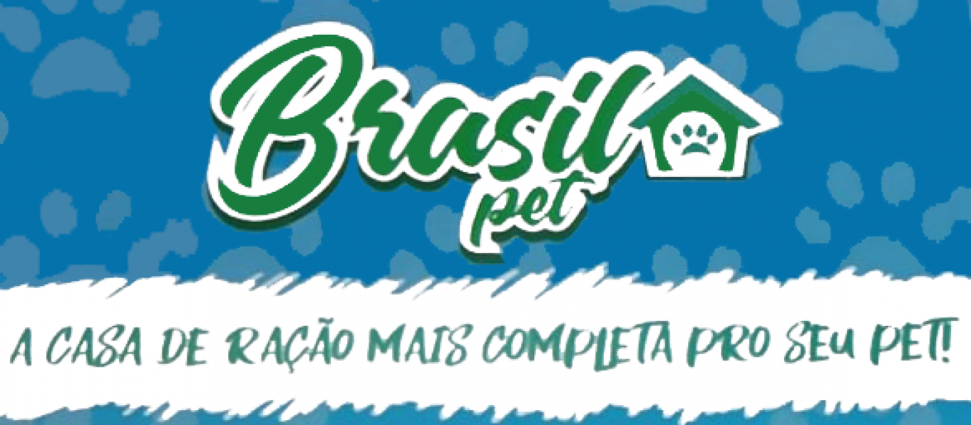 Brasil Pet - Vila São Luiz