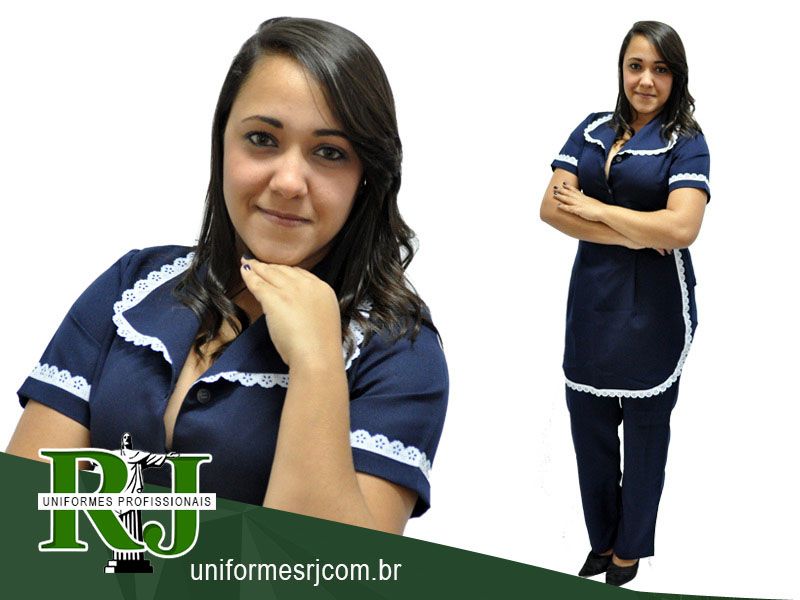 Uniformes Profissionais RJ