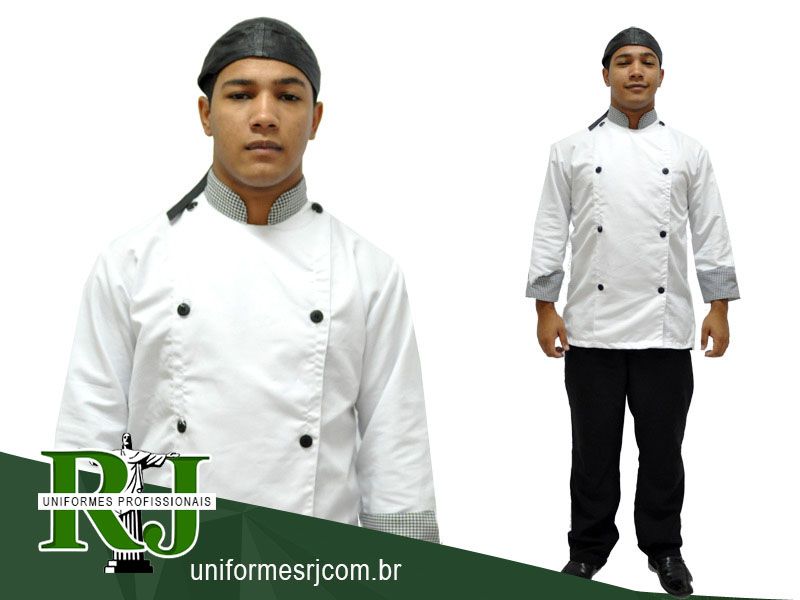 Uniformes Profissionais RJ