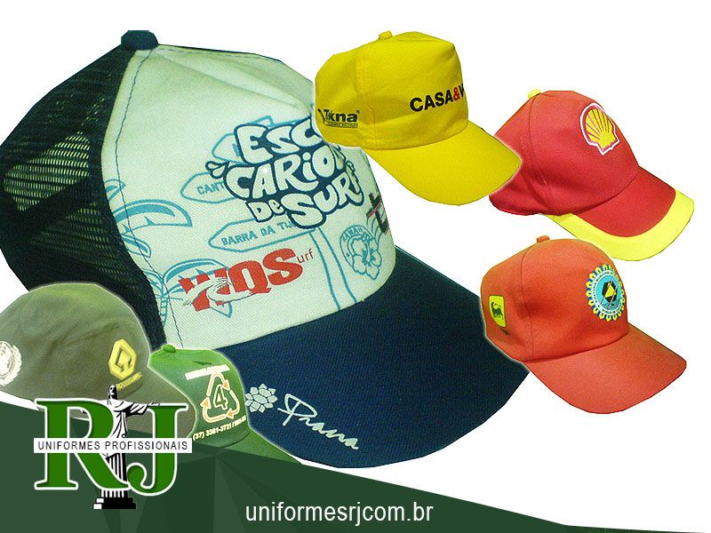 Uniformes Profissionais RJ