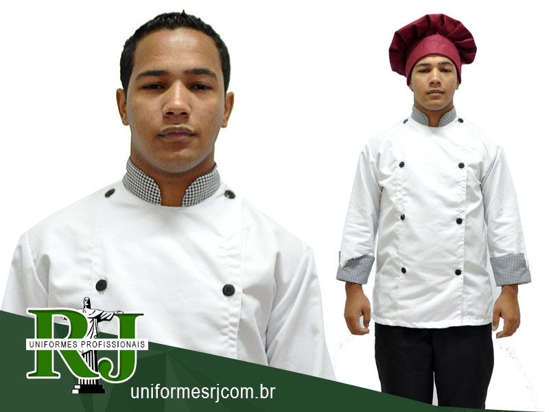 Uniformes Profissionais RJ
