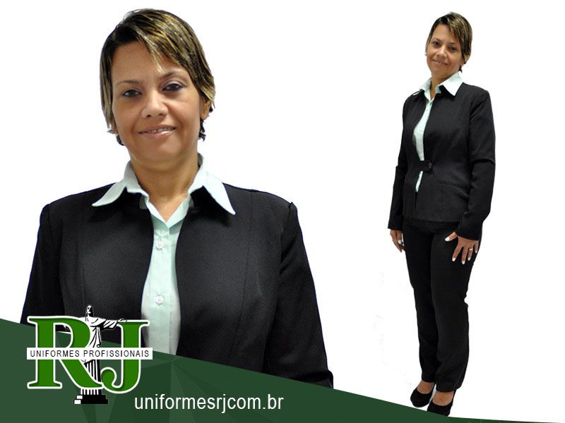 Uniformes Profissionais RJ
