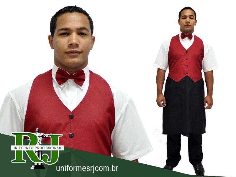Uniformes Profissionais RJ
