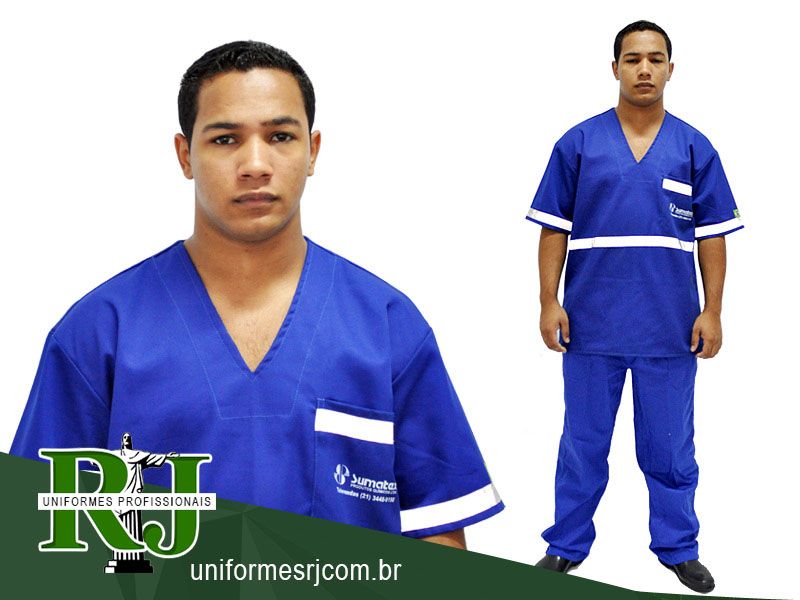 Uniformes Profissionais RJ