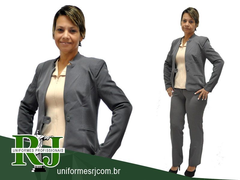 Uniformes Profissionais RJ