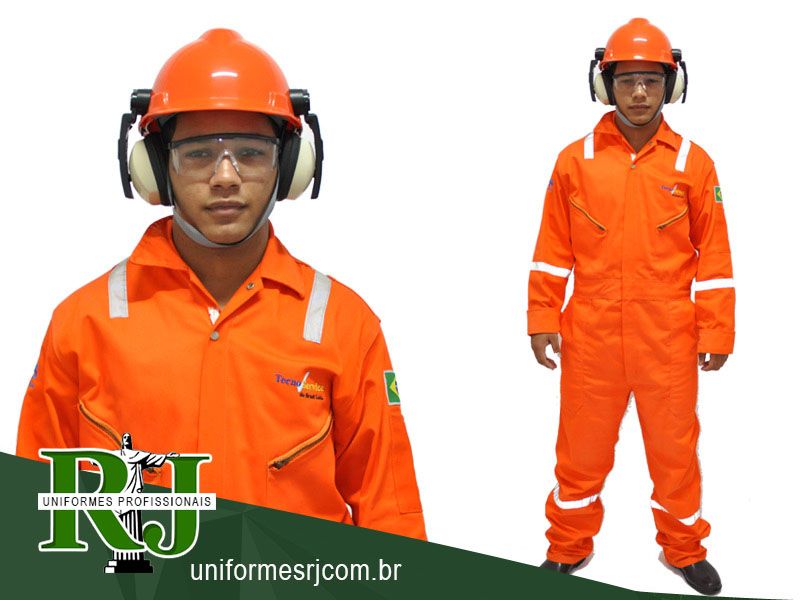Uniformes Profissionais RJ