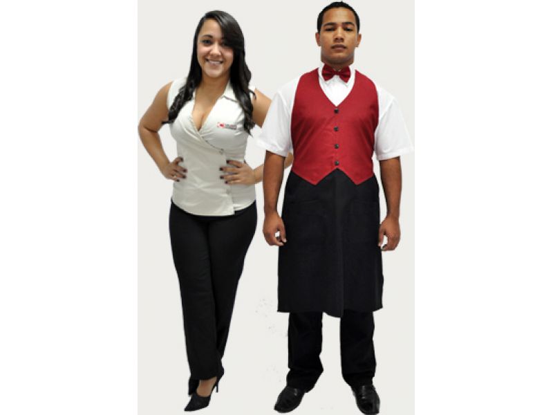 Uniformes Profissionais RJ
