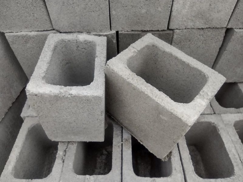 Artefatos de Concreto - Piabetá