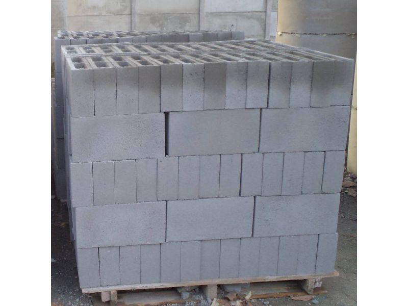 Artefatos de Concreto - Piabetá