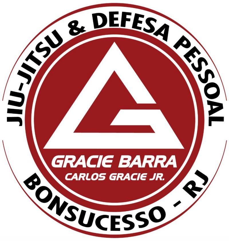 Escola de Lutas - Ramos