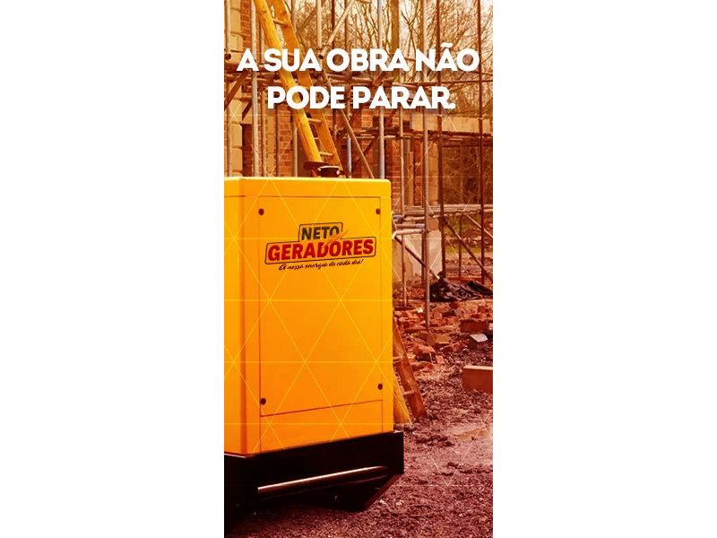 Neto Geradores