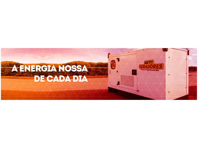 Neto Geradores