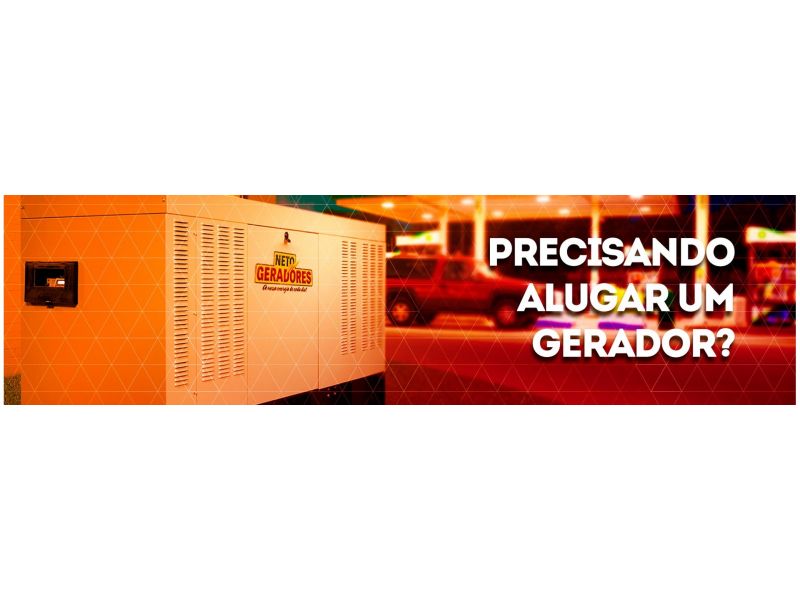 Neto Geradores