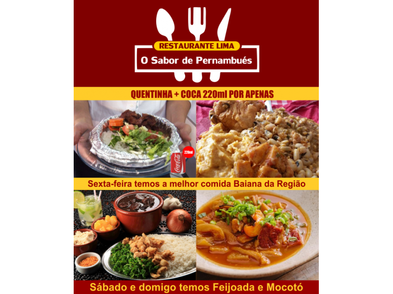 Restaurante Lima