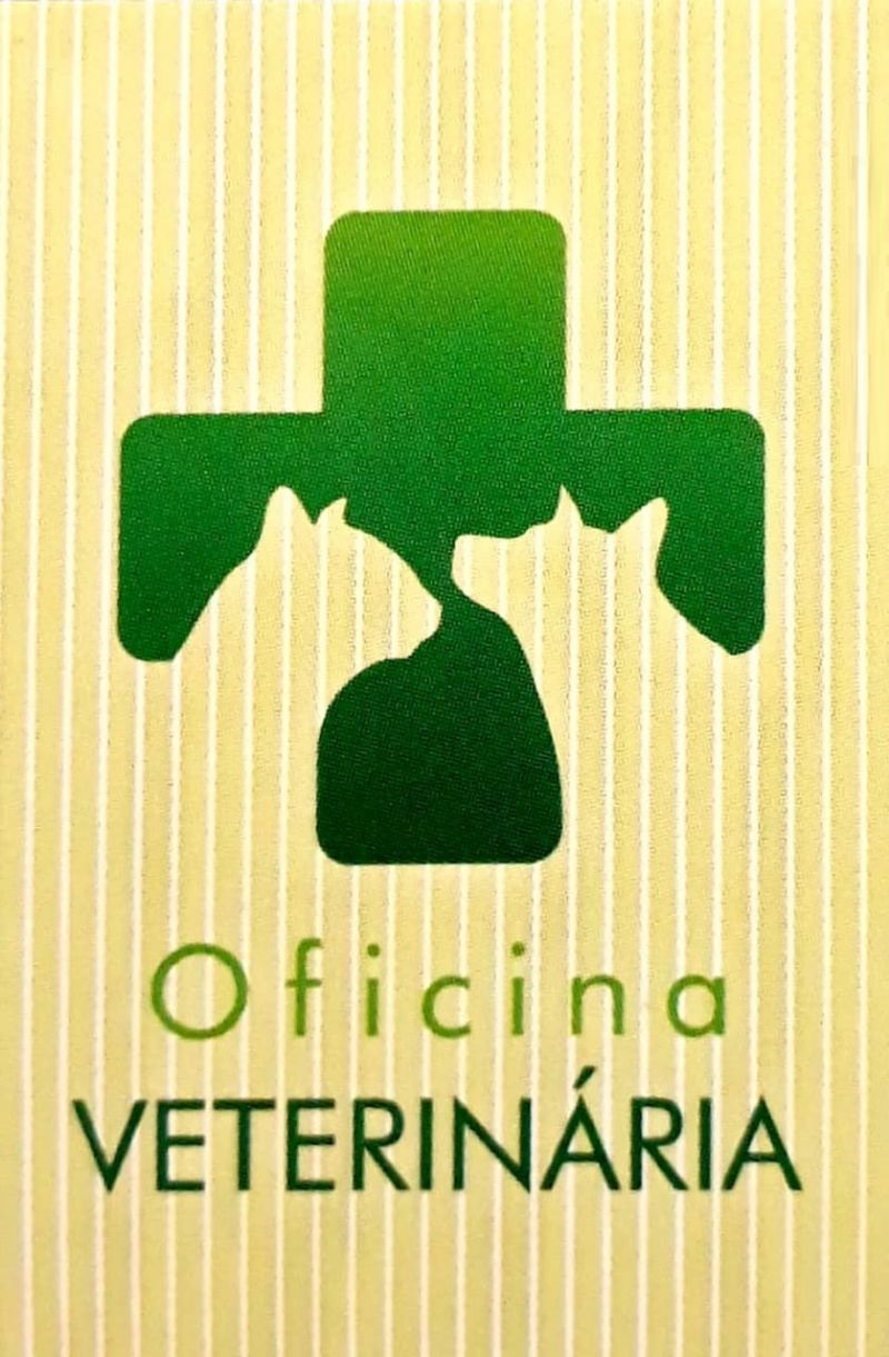 Oficina Veterinária - Cachoeiras de Macacu