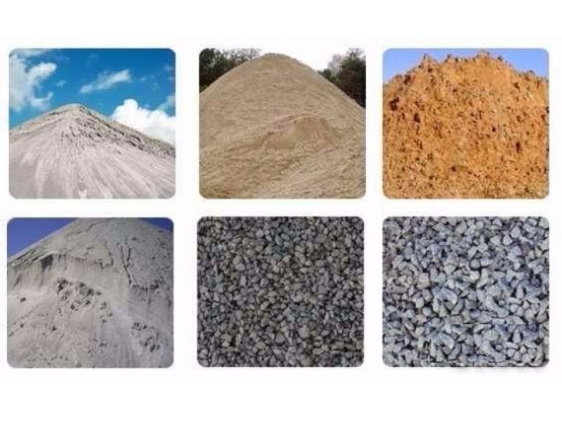 Orlando Distribuidora de Pedra e Areia - Piabetá