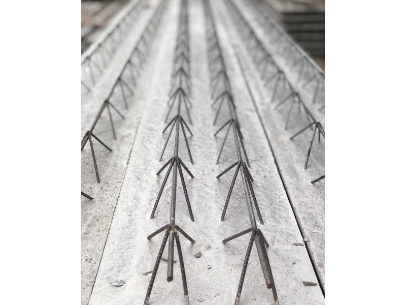 Concreto - Vila Isabel