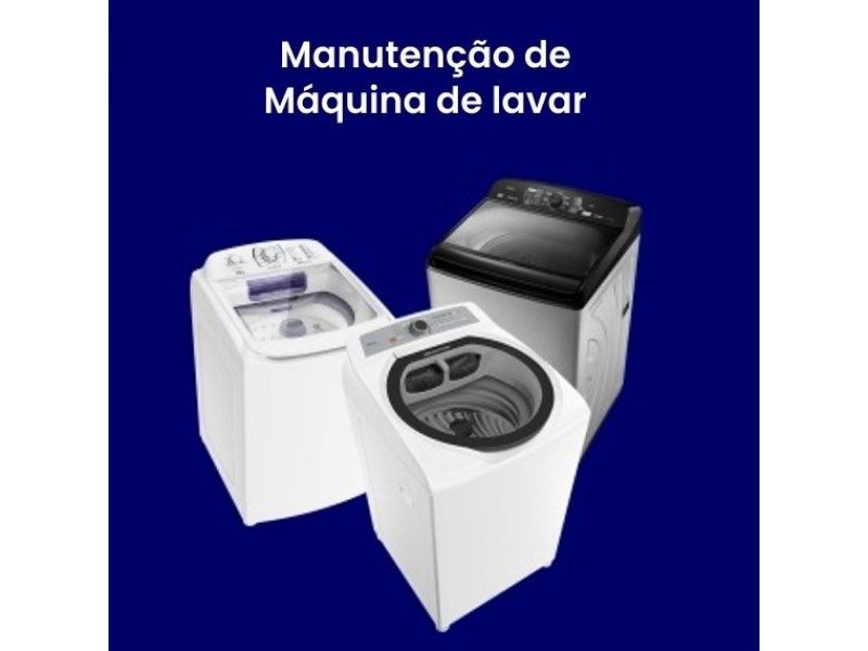 W. S.  Assistência Técnica - Manutenção