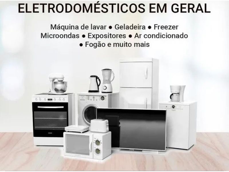 W. S.  Assistência Técnica - Manutenção