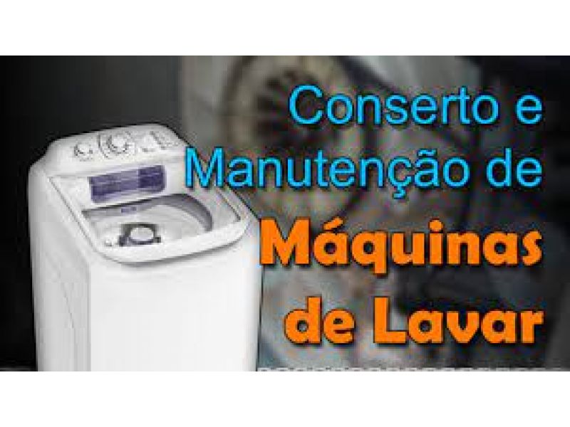 W. S.  Assistência Técnica - Manutenção