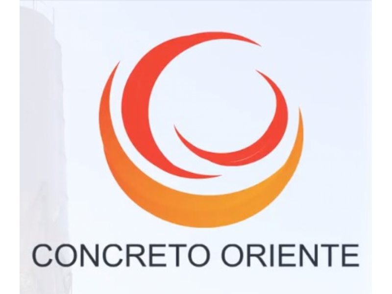 Concreto Oriente - Levy Gasparian