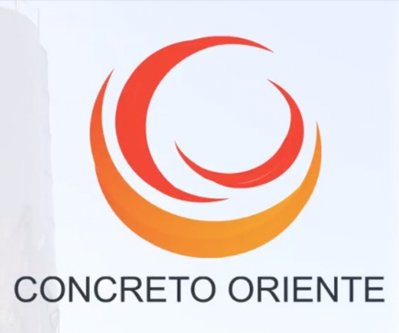Concreto Oriente - Sapucaia