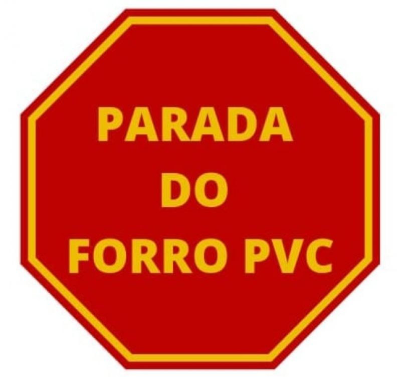 Parada do Forro PVC - Santa Cruz da Serra