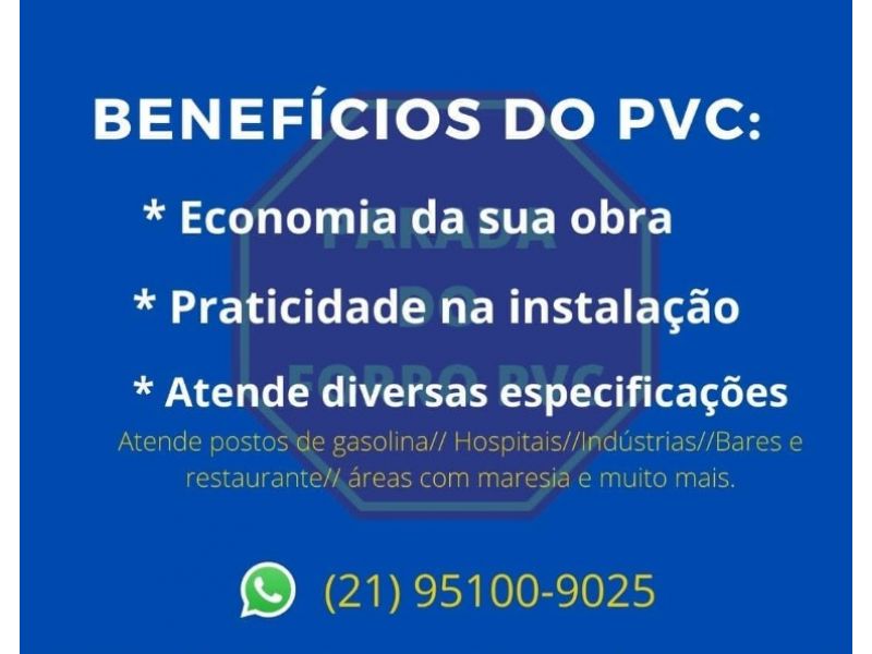 Parada do Forro PVC - Santa Cruz da Serra