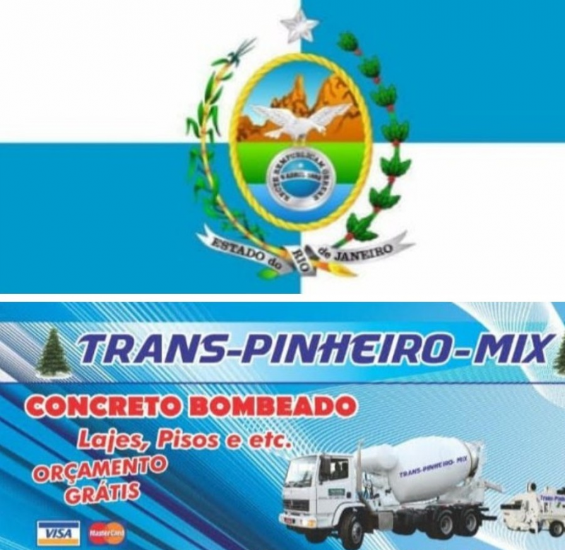 Trans Pinheiro Mix - Santa Cruz