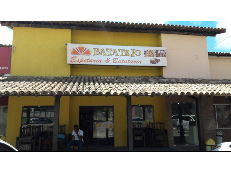 BATATRIO Espetaria & Batataria