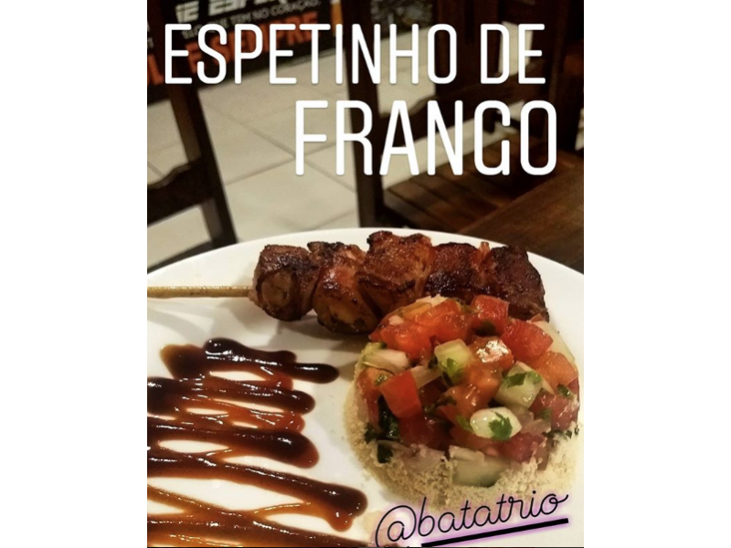 BATATRIO Espetaria & Batataria