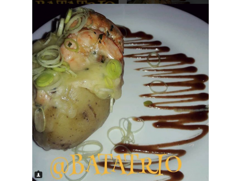 BATATRIO Espetaria & Batataria