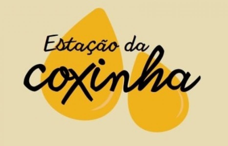 Estação da Coxinha - Campo Grande - RJ
