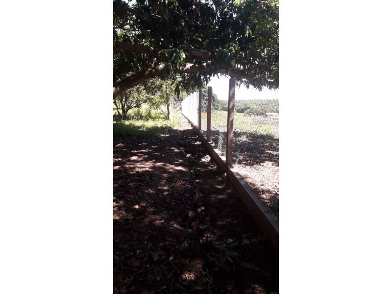 BAIXINHO  Serralheria
