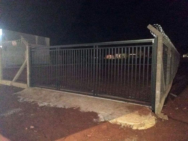 BAIXINHO Serralheria