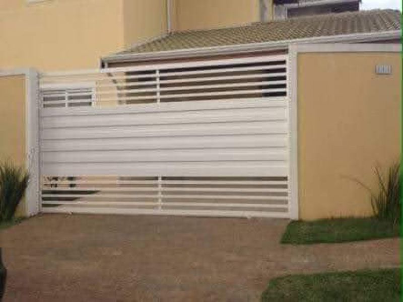 BAIXINHO Serralheria