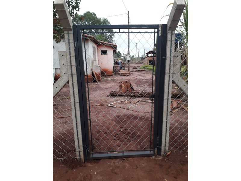 BAIXINHO Serralheria