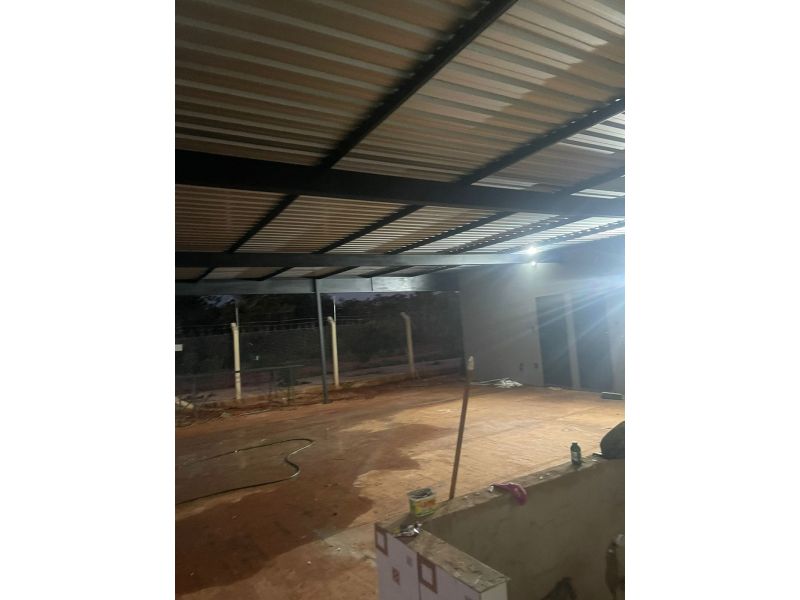BAIXINHO Serralheria