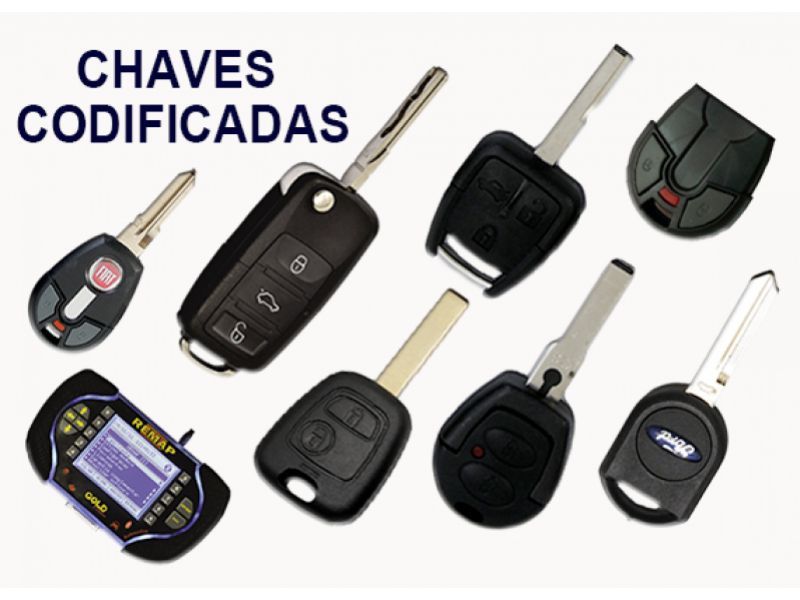 RJ Elétrica Automotiva - Fragoso