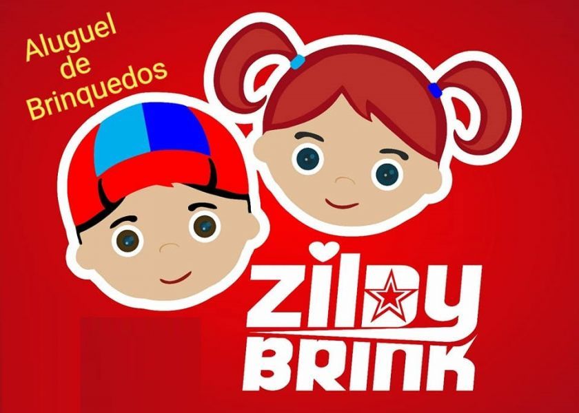 Zildy Brinky - Rio de Janeiro - RJ