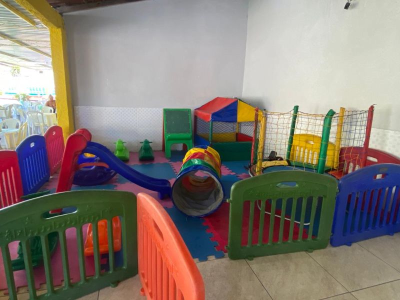 Zildy Brinky - Campo Grande