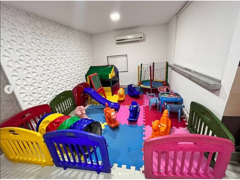 Zildy Brinky - Campo Grande