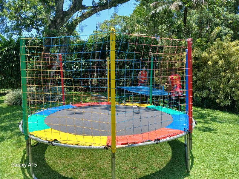 Zildy Brinky - Campo Grande