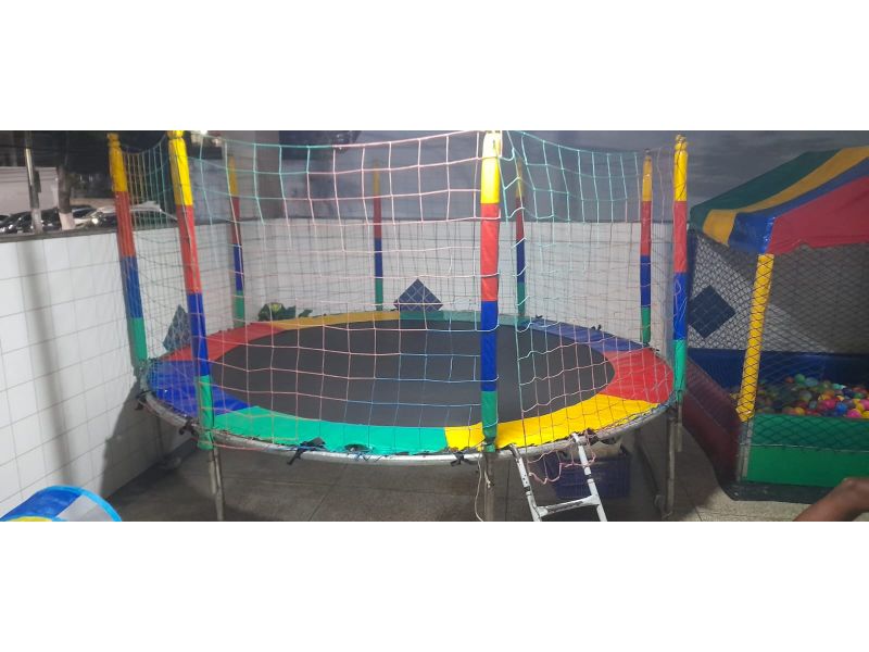 Zildy Brinky - Campo Grande