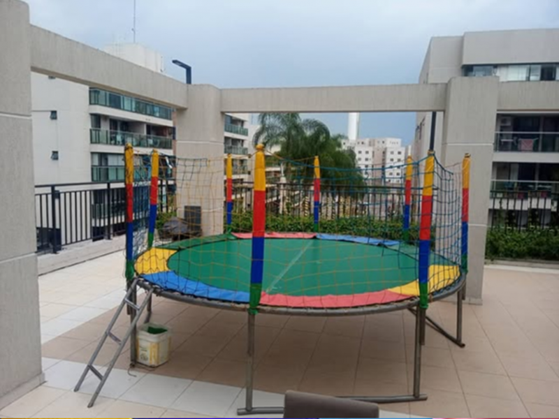 Zildy Brinky - Campo Grande
