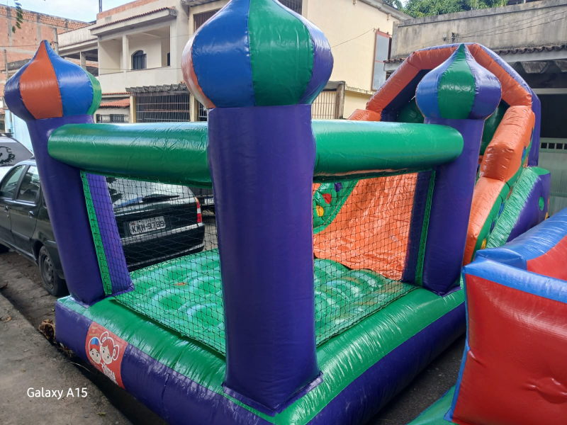 Zildy Brinky - Campo Grande